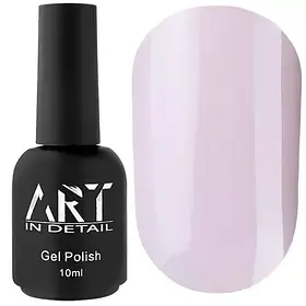 Камуфлююча база для нігтів Art Cover Base №025, 10 мл