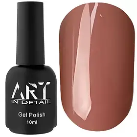 Камуфлююча база для нігтів Art Cover Base №024, 10 мл