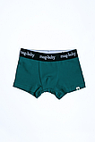 Трусики для хлопчика Набір 2 шт Mag baby Marco, green 92, фото 2