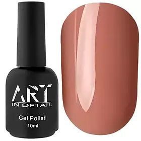 Камуфлююча база для нігтів Art Cover Base №023, 10 мл