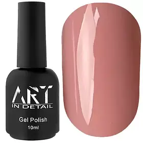 Камуфлююча база для нігтів Art Cover Base №022, 10 мл