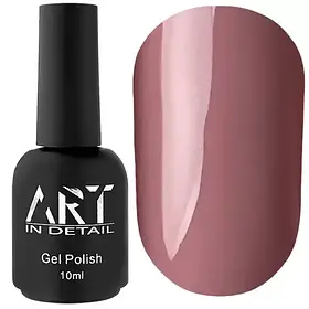 Камуфлююча база для нігтів Art Cover Base №021, 10 мл