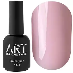 Камуфлююча база для нігтів Art Cover Base №016, 10 мл