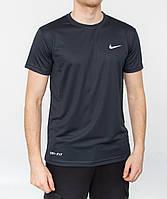 Чоловіча футболка SPORT Nike  графіт