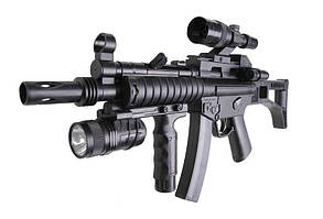 Іграшковий Автомат з кульками Cyma HY-017B