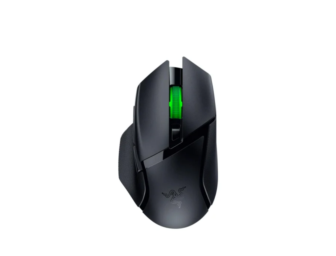 Миша Razer Basilisk V3 X Hyperspeed Black (RZ01-04870100-R3G1), фото 1