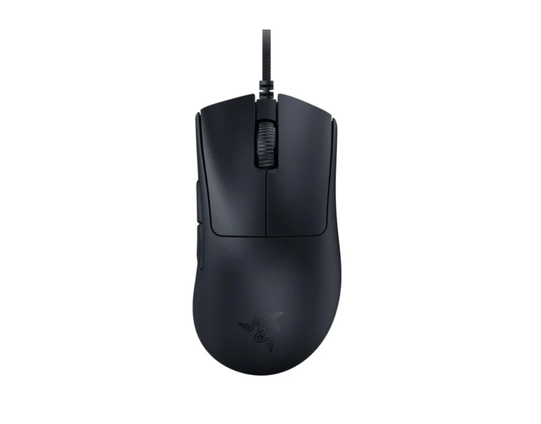 Миша Razer DeathAdder V3 (RZ01-04640100-R3M1, RZ01-04640100-R3U1)
