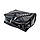 Крос-боді сумка штучна шкіра чорний Арт.HX10255 black (БР) Eteral Smile (54), фото 7