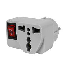 Електричні вилки