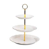 Фруктовниця 3 яруси Yiwu HP-7-731