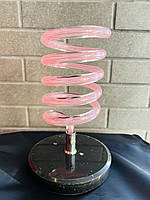 Підставка (тримач настільний) для фена, спіральна