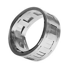 Стрічки металеві