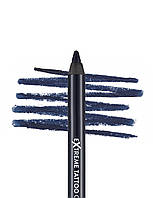 Гелевий олівець для очей Flormar Extreme Tattoo №04 Синій