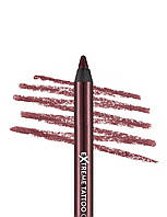 Гелевий олівець для очей Flormar Extreme Tattoo №05 Ягідний