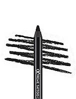 Гелевий олівець для очей Flormar Extreme Tattoo №06 Онікс