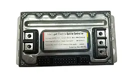Контролер для електровелосипеда Crosser CR-4 (60-72V)