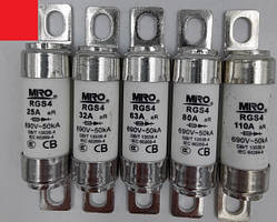 RGS4 40A MRO Охоронець