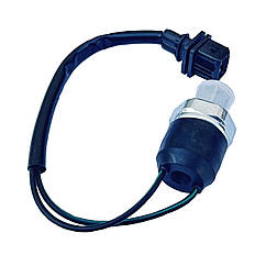 Датчик тиску кондиціонера на трактор Challenger