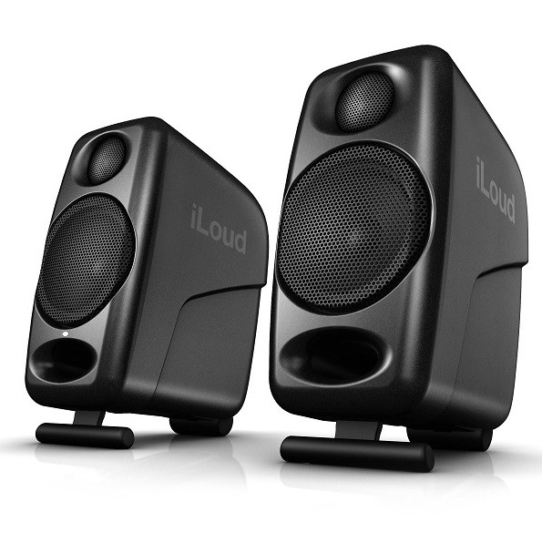 Студійні монітори IK MULTIMEDIA ILOUD MICRO MONITOR, фото 1