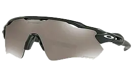 Окуляри сонцезахисні велоокуляри EV Path Polished Black Prizm Black OO9208