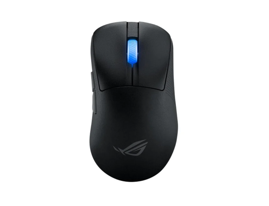 Миша ASUS ROG Keris II WL ACE Black (90MP03N0-BMUA00)