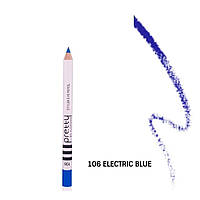 Олівець для очей Pretty By Flormar №106 Синій