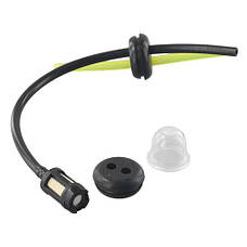 Запчастини для тримерів і газонокосарок