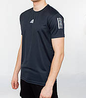 Чоловіча футболка SPORT Adidas графіт