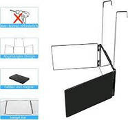 Hagvot 360-градусне дзеркало, фото 3