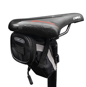 Велосумка Riderace підсідельна для інструментів (1L)