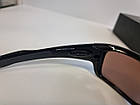 Окуляри сонцезахисні Oakley Turbine Polished Black лінза Prizm Deep Water Polarized OO9263, фото 8