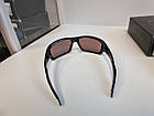 Окуляри сонцезахисні Oakley Turbine Polished Black лінза Prizm Deep Water Polarized OO9263, фото 9