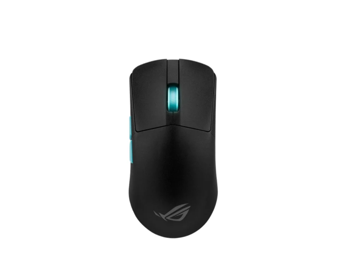 Миша ASUS ROG Harpe Ace Aim Lab Edition (90MP02W0-BMUA00), фото 1