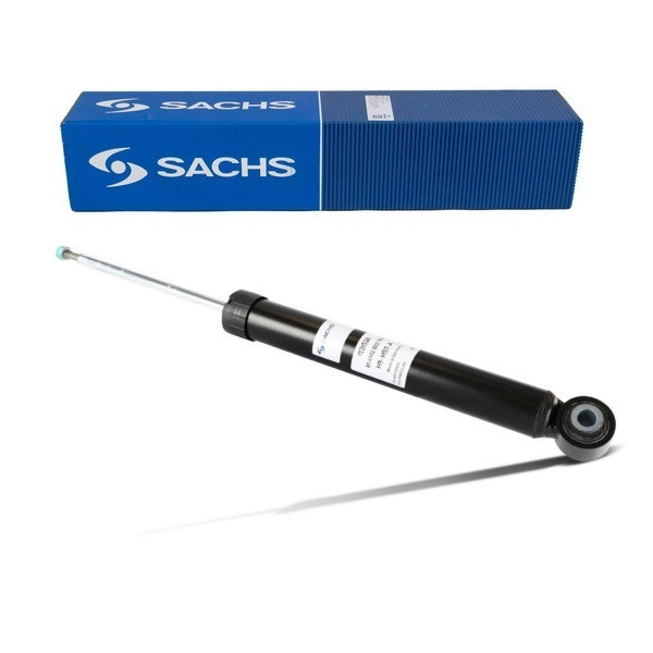 SACHS! Амортизатор Mazda 5 Мазда 5 (2005-10). Задній. 313421 , 313575 , 343412 САКС
