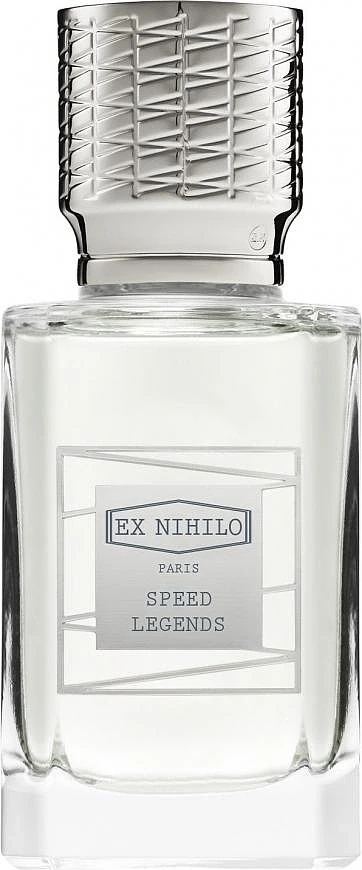 Eх Nihilo Speed Legends 100 мл  парфум унісекс