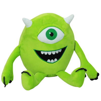 М'які іграшки