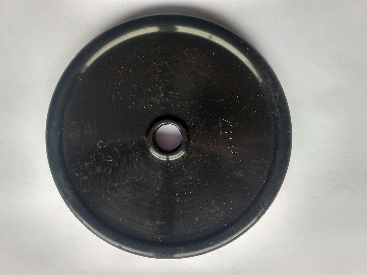 Мембрана насоса COMET, фото 1