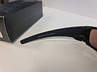 Oakley окуляри сонцезахисні Fuel Cell Matte Black лінза Prizm Deep Water Polarized OO9096-D8, фото 6