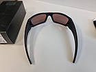 Oakley окуляри сонцезахисні Fuel Cell Matte Black лінза Prizm Deep Water Polarized OO9096-D8, фото 8