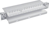 Кабельний вивід для щитів внутрішньої установки Volta VZ530N Hager Хагер бокс, шафа