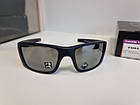 Окуляри сонцезахисні Oakley Fuel Cell Matte Black лінза Prizm Black Polarized OO9096-K8, фото 9