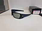 Окуляри сонцезахисні Oakley Fuel Cell Matte Black лінза Prizm Black Polarized OO9096-K8, фото 10