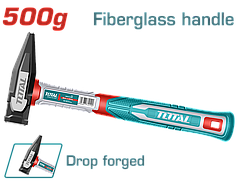 Молоток слюсарний TOTAL THMH62500 500 г