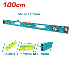 Рівень TOTAL TMT210028 1000 мм