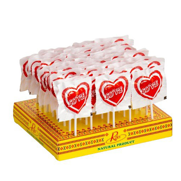 Цукерки Коханняце... 8,5г, фото 1