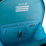 Шкільний набір Kite Education Cyber SET_K25-556M-2 (рюкзак, пенал, сумка) 130-145 см, фото 8