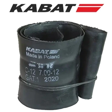 Обідна стрічка (фліпер) 7.00-12 - Kabat, фото 1