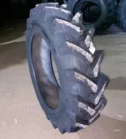 Шини на мінітрактор