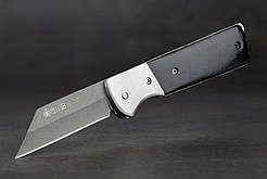 Ніж садовий прививальний професійний складаний Sagawata, лезо 66 мм