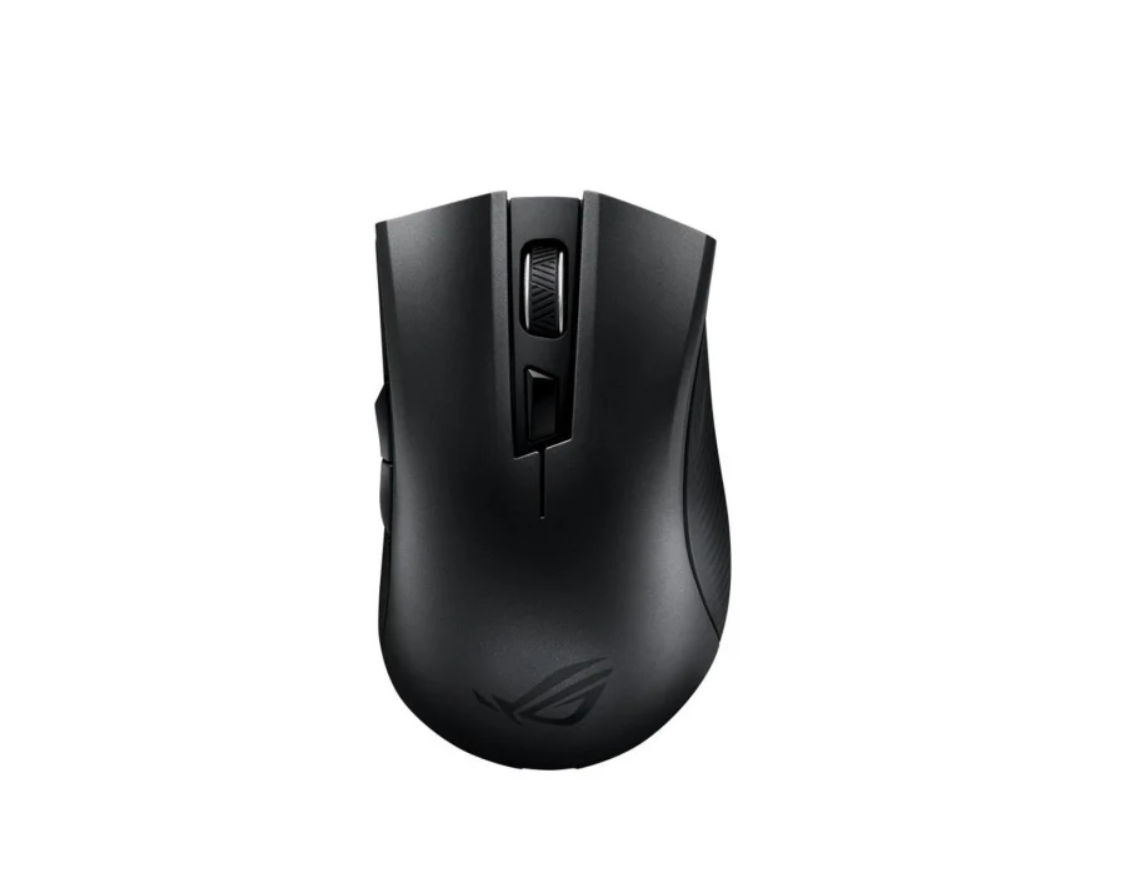 Миша ASUS ROG Strix Carry (90MP01B0-B0UA00)
